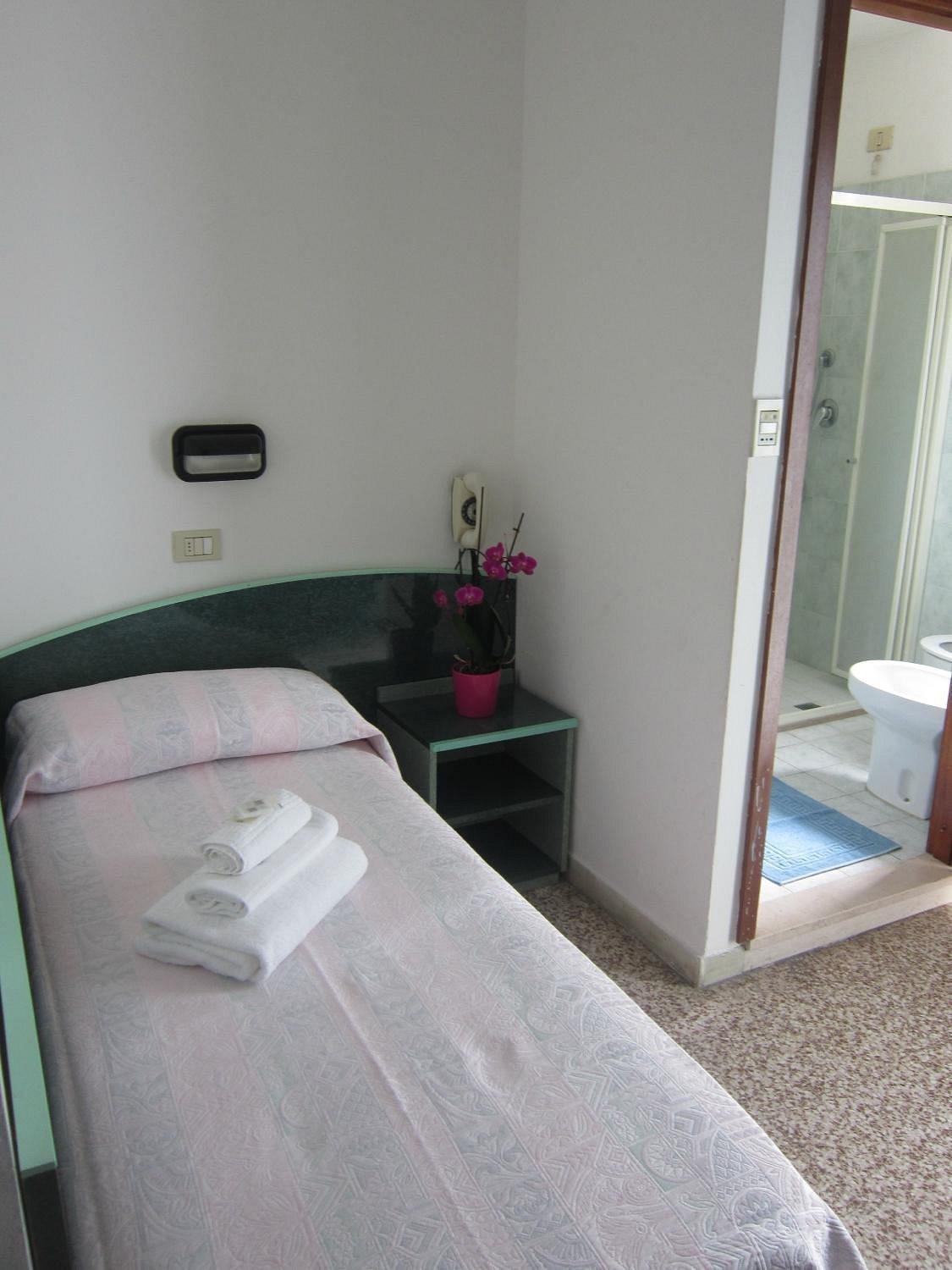 Hotel Concordia Palace Rimini Exterior photo